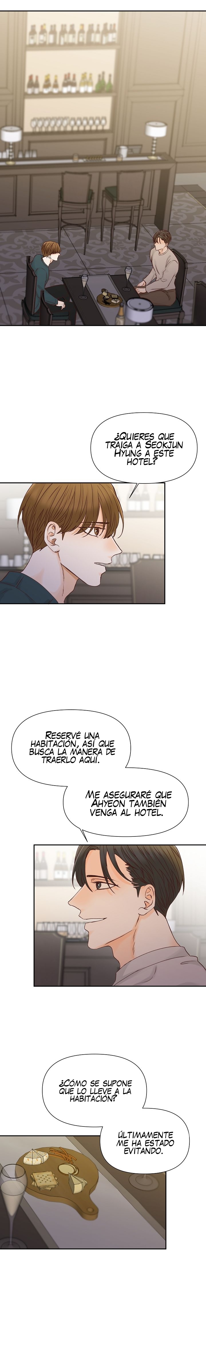 5 ¡Despierte, sr Presidente!