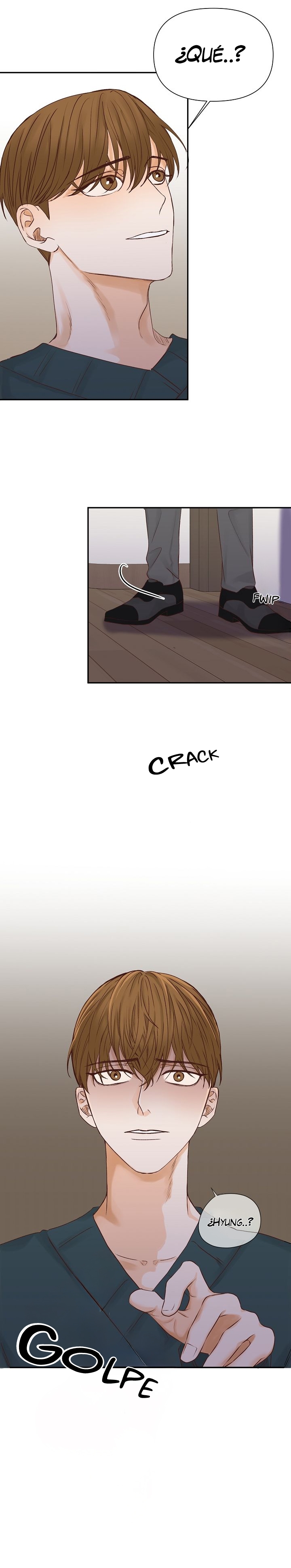 13 ¡Despierte, sr Presidente!