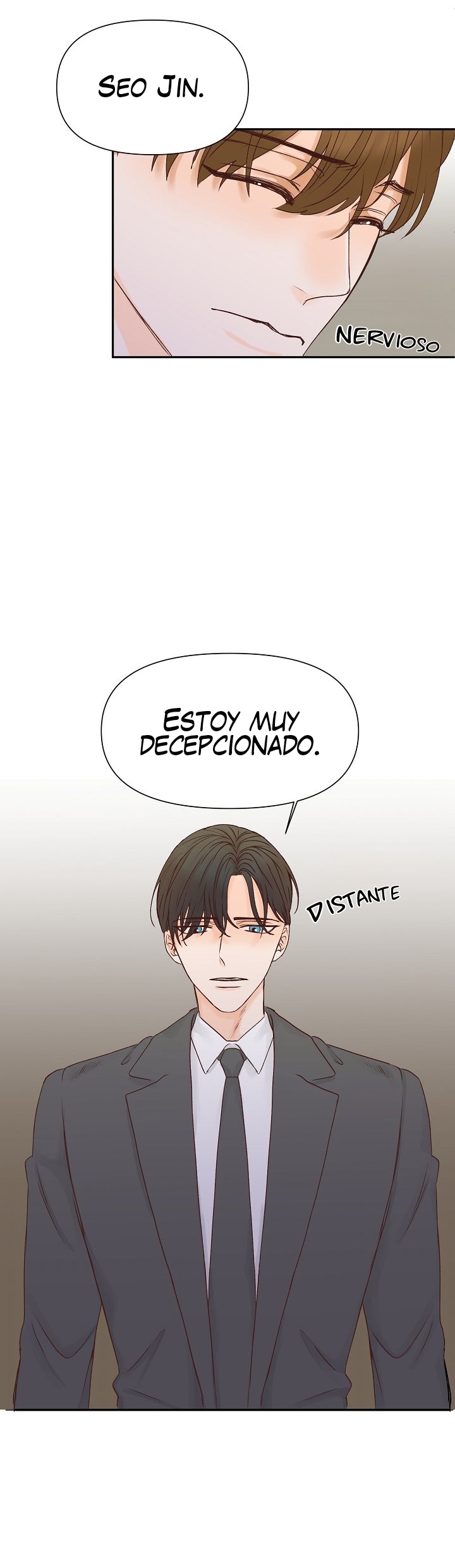 12 ¡Despierte, sr Presidente!