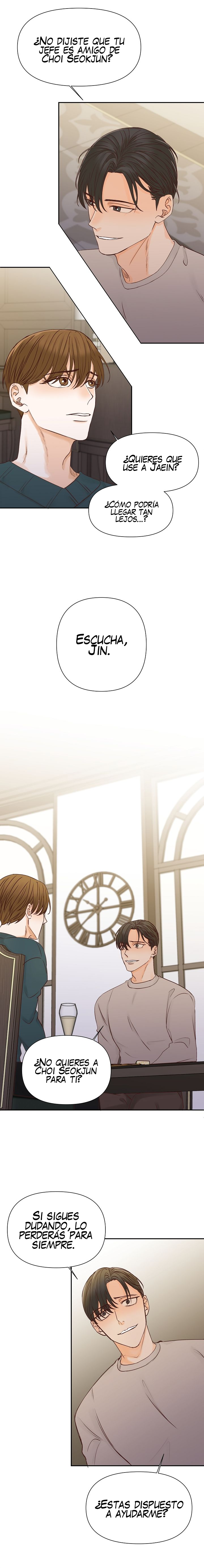 6 ¡Despierte, sr Presidente!