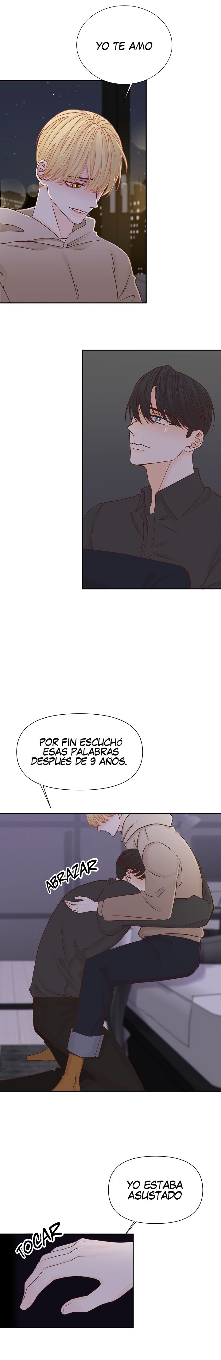 3 ¡Despierte, sr Presidente!