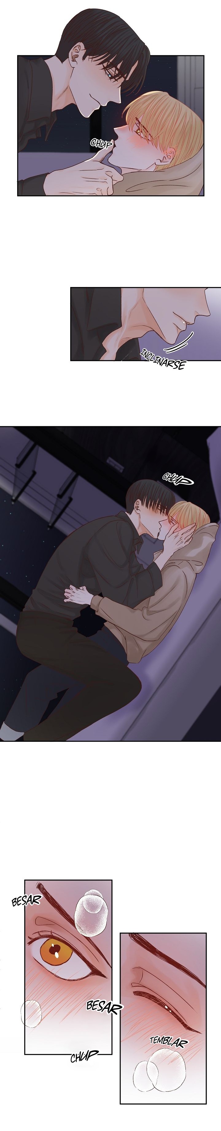 10 ¡Despierte, sr Presidente!