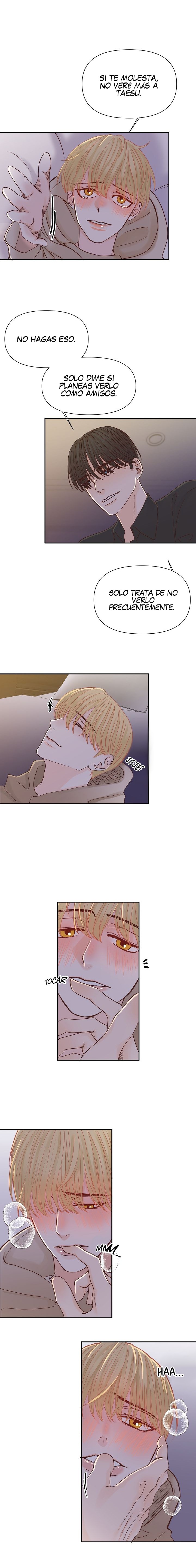 9 ¡Despierte, sr Presidente!