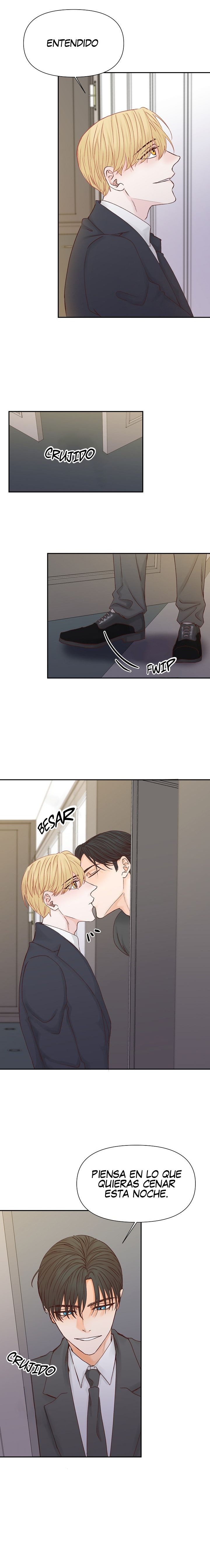 13 ¡Despierte, sr Presidente!