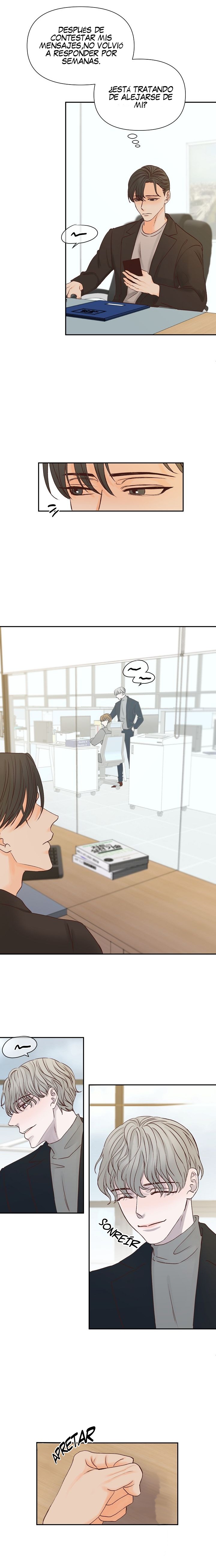 7 ¡Despierte, sr Presidente!