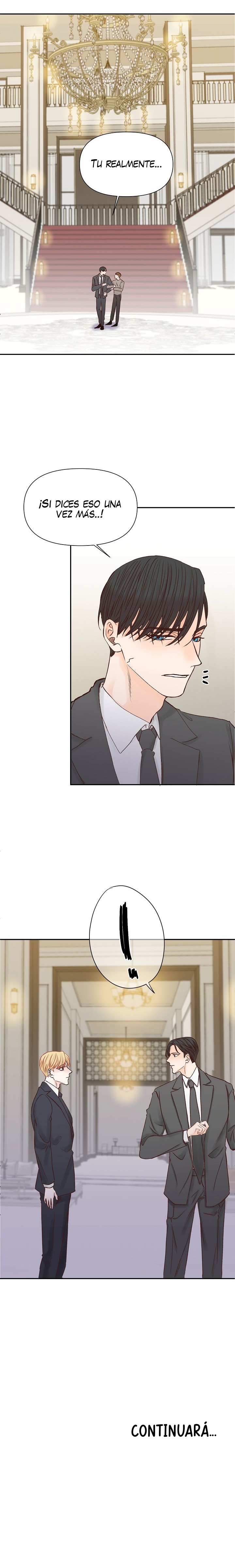 17 ¡Despierte, sr Presidente!