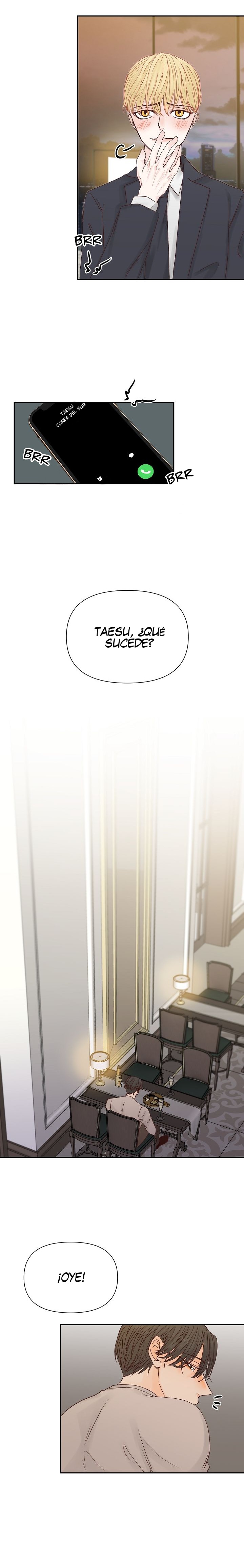 14 ¡Despierte, sr Presidente!