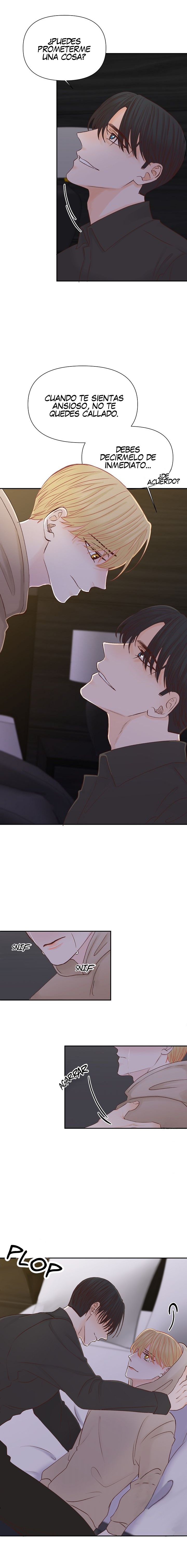 5 ¡Despierte, sr Presidente!