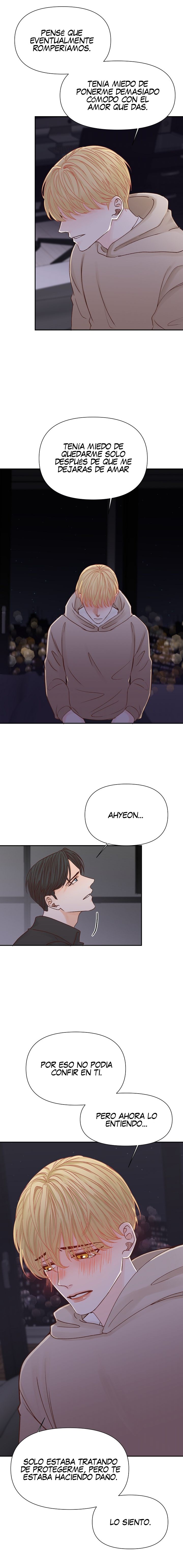 4 ¡Despierte, sr Presidente!