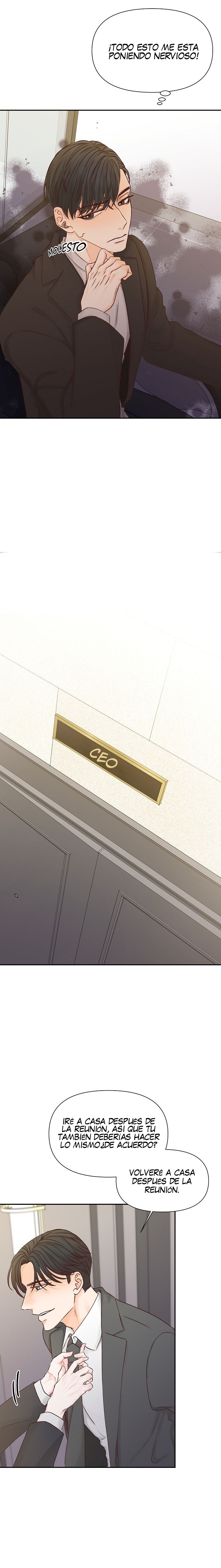 12 ¡Despierte, sr Presidente!