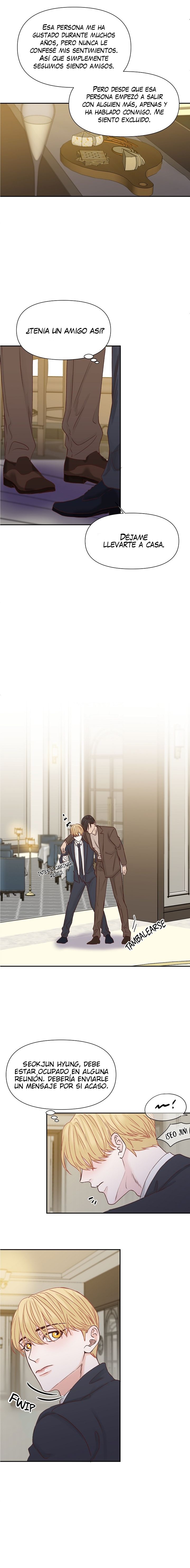 16 ¡Despierte, sr Presidente!