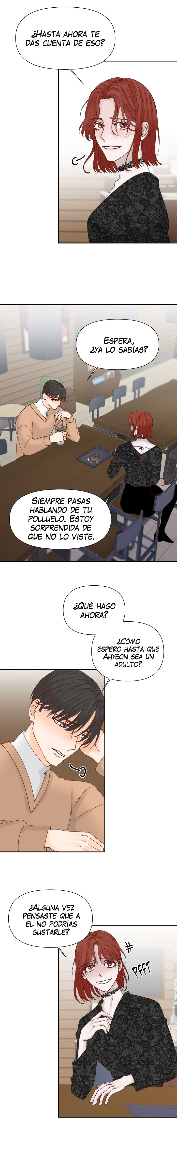 6 ¡Despierte, sr Presidente!