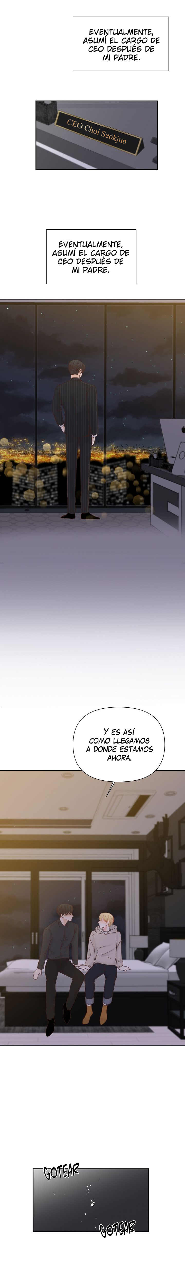 12 ¡Despierte, sr Presidente!