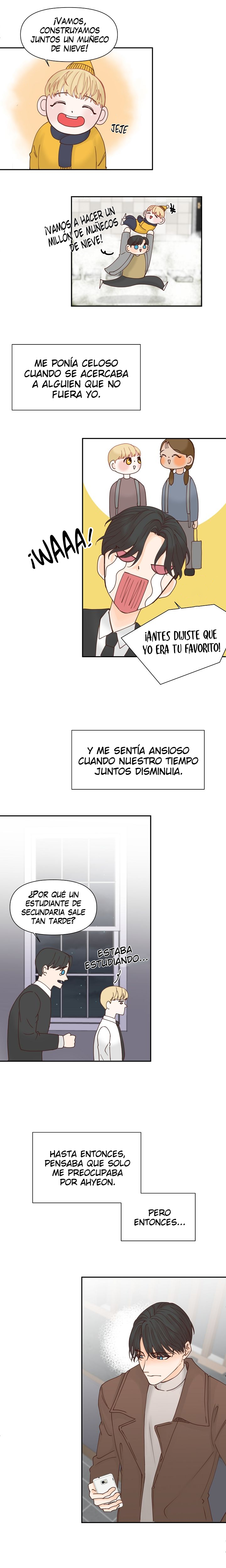 4 ¡Despierte, sr Presidente!