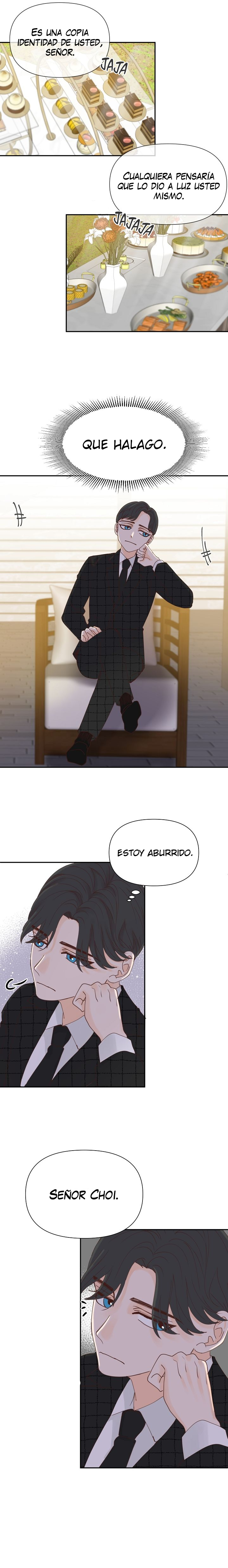 10 ¡Despierte, sr Presidente!