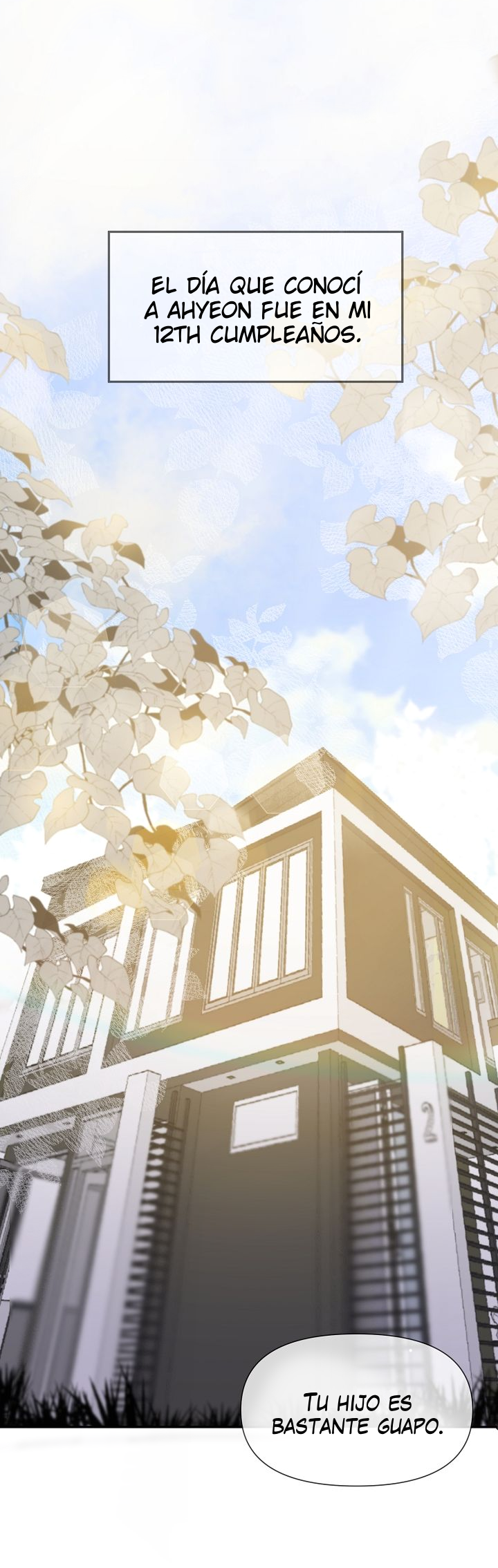 9 ¡Despierte, sr Presidente!