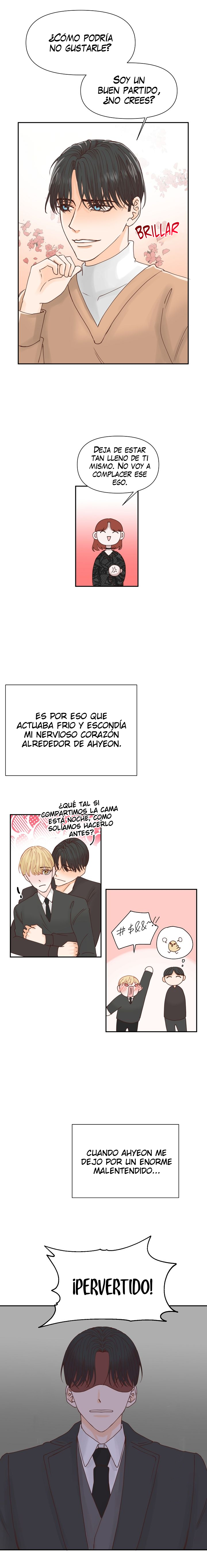 7 ¡Despierte, sr Presidente!