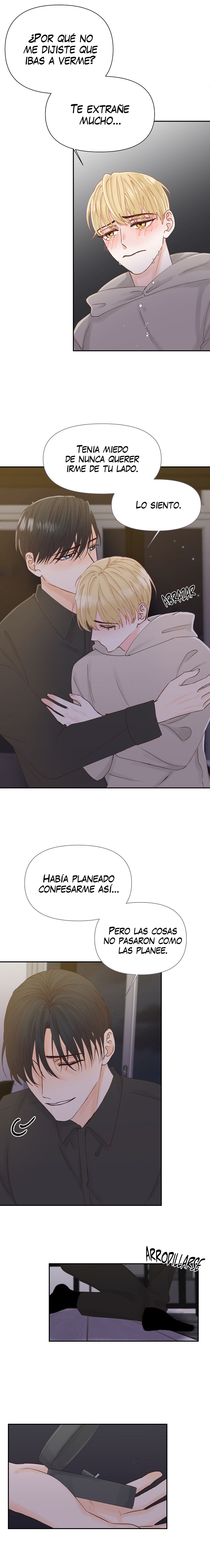 13 ¡Despierte, sr Presidente!