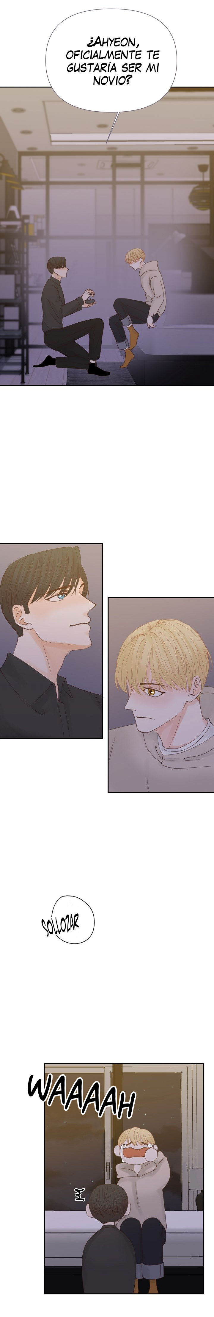 14 ¡Despierte, sr Presidente!