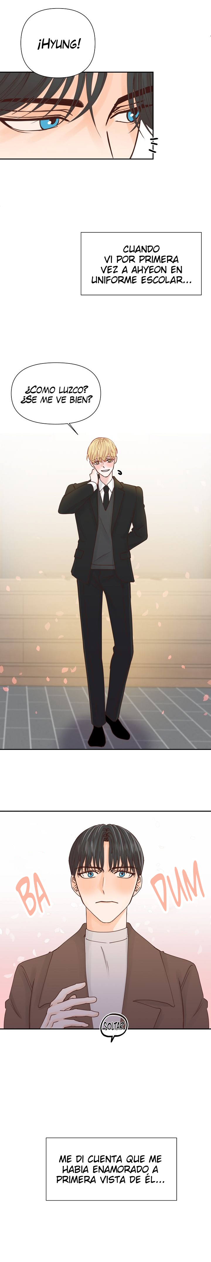 5 ¡Despierte, sr Presidente!