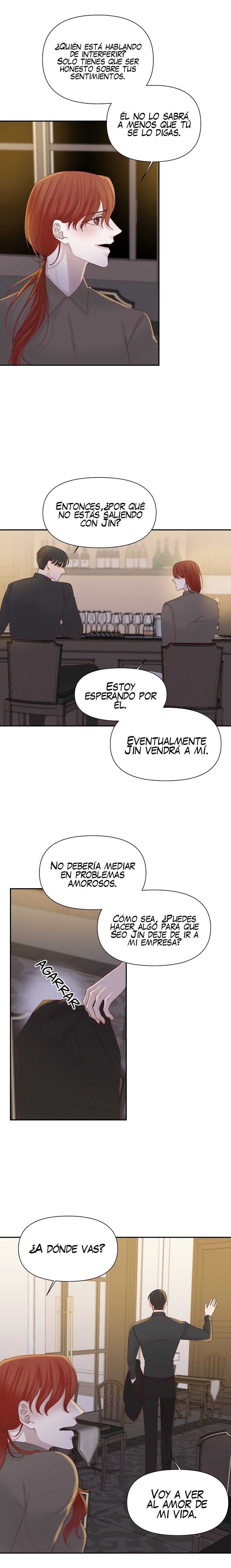 11 ¡Despierte, sr Presidente!