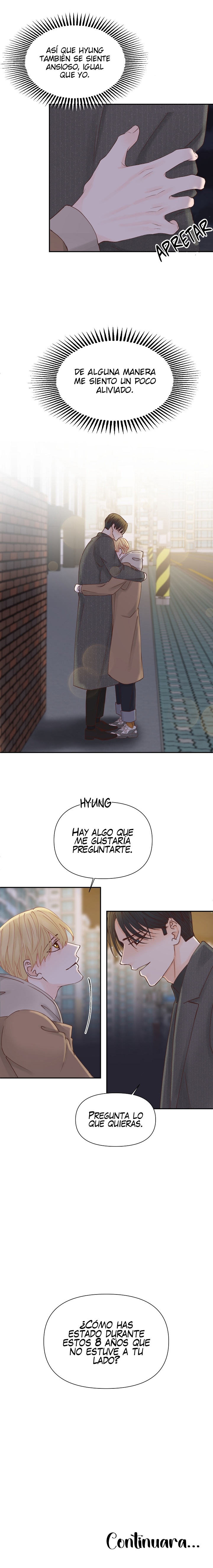 16 ¡Despierte, sr Presidente!