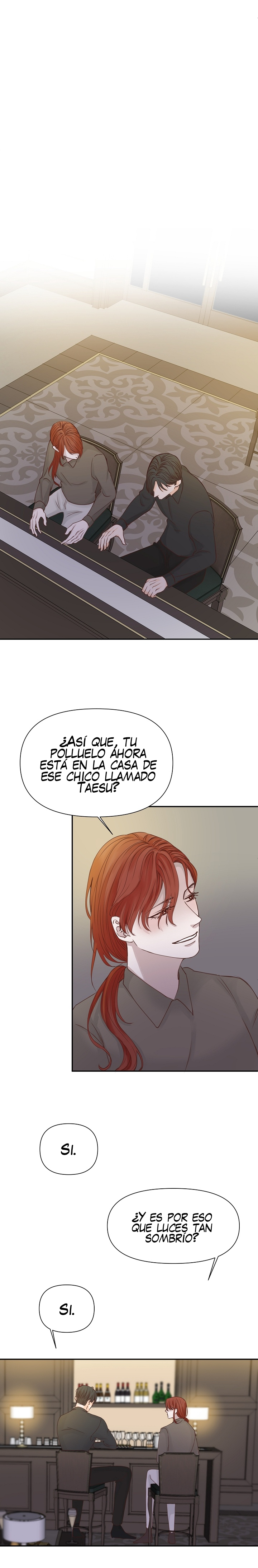 9 ¡Despierte, sr Presidente!