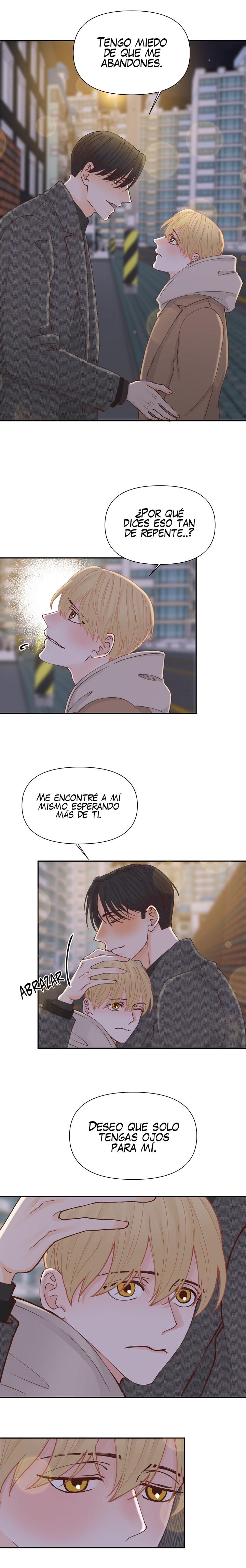 15 ¡Despierte, sr Presidente!