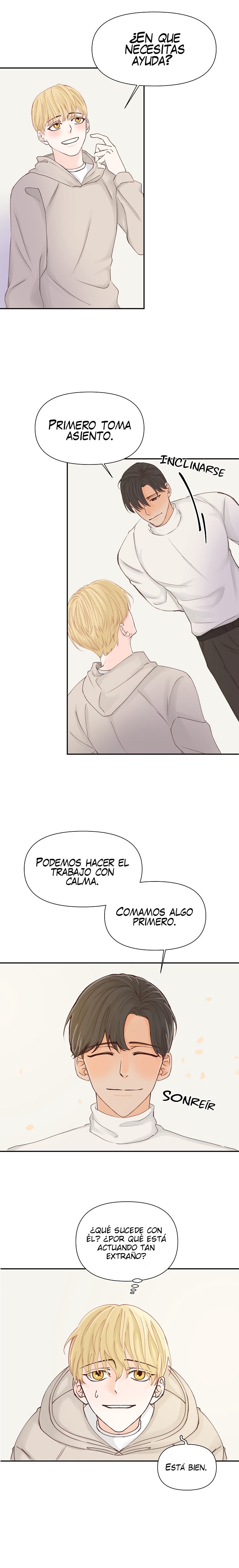 4 ¡Despierte, sr Presidente!