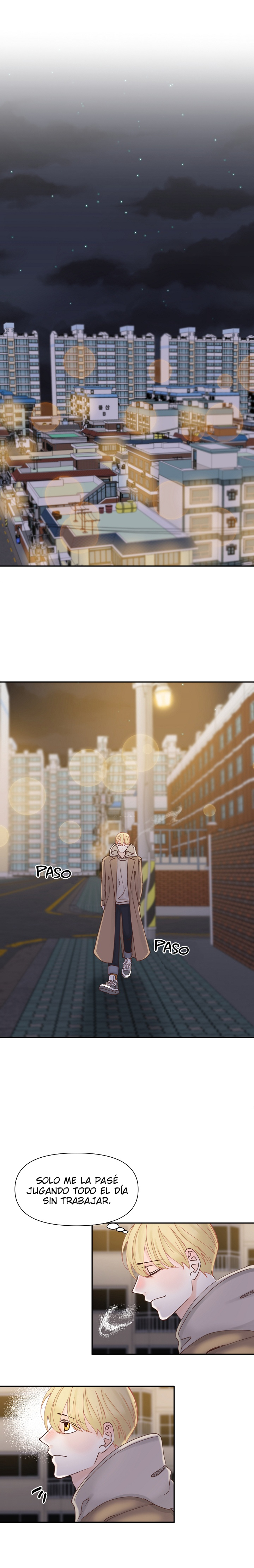 12 ¡Despierte, sr Presidente!