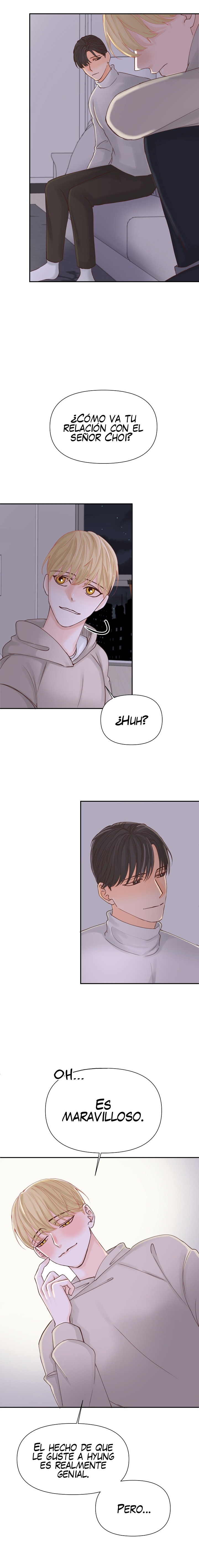 6 ¡Despierte, sr Presidente!