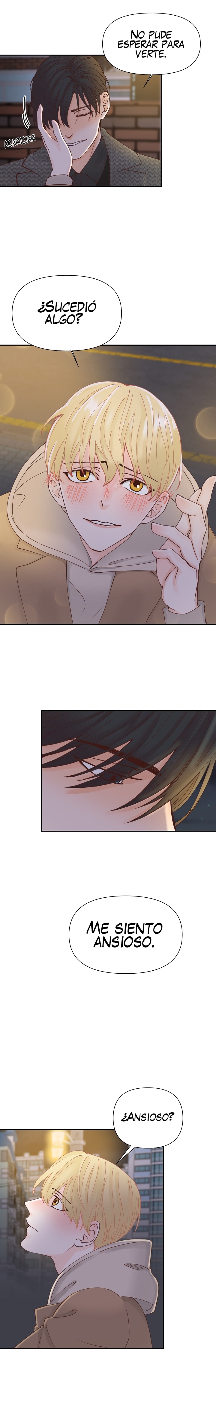 14 ¡Despierte, sr Presidente!