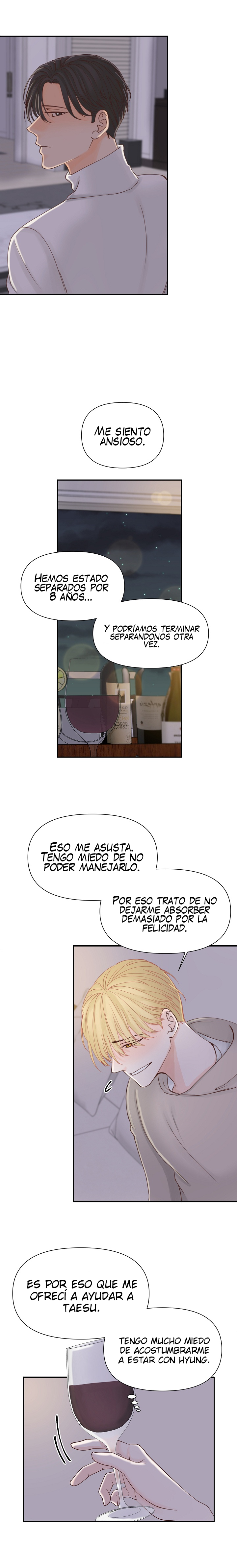 7 ¡Despierte, sr Presidente!