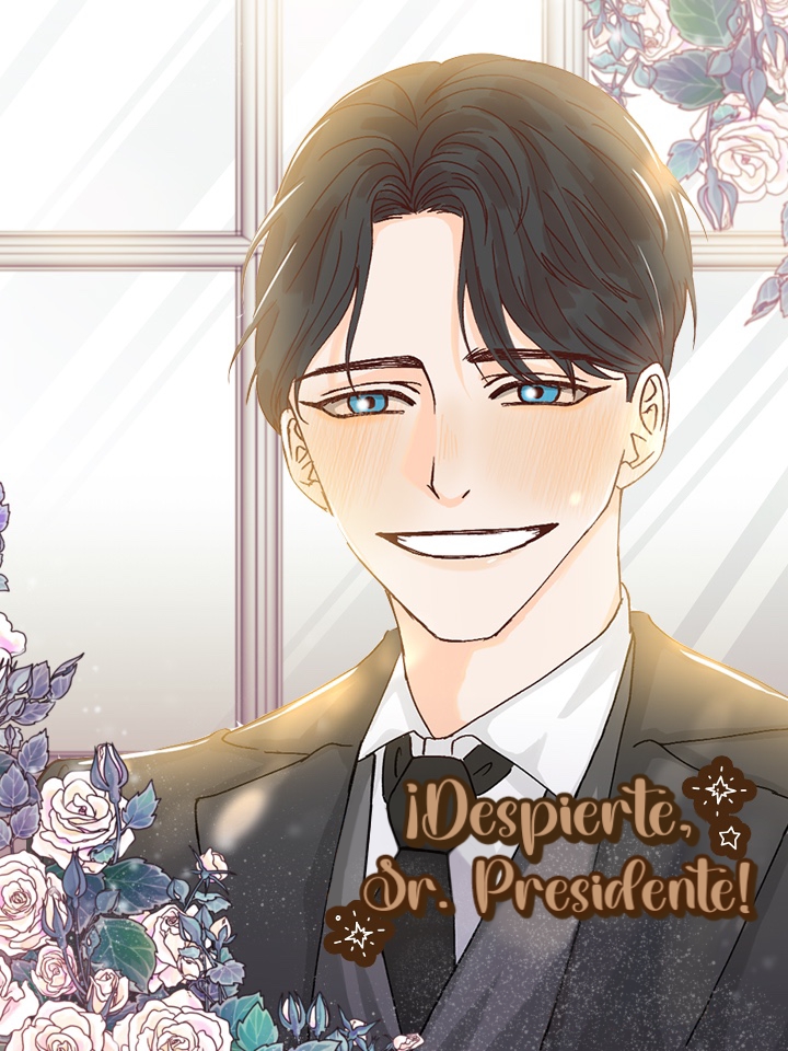 0 ¡Despierte, sr Presidente!