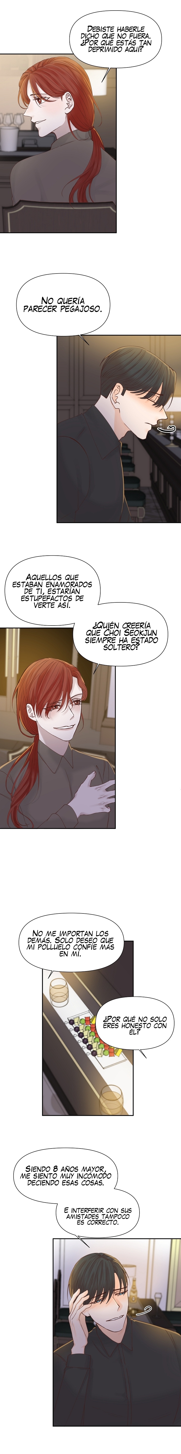 10 ¡Despierte, sr Presidente!