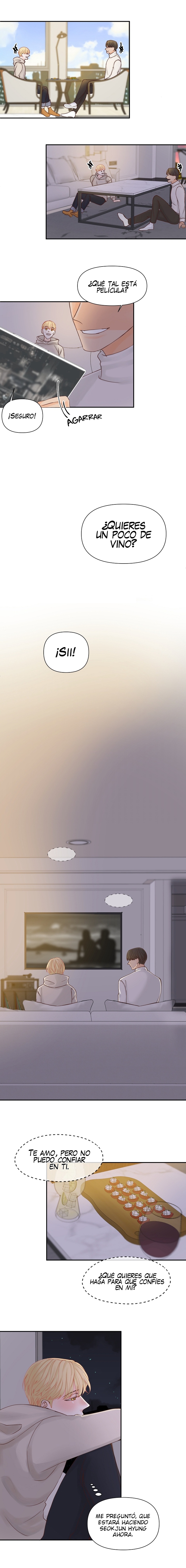 5 ¡Despierte, sr Presidente!