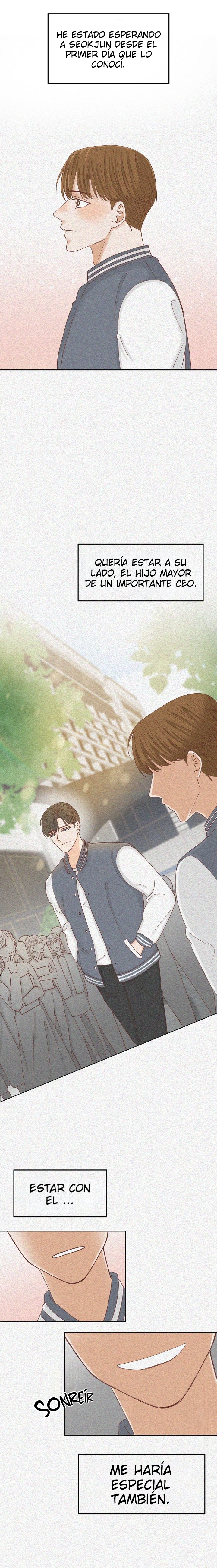 12 ¡Despierte, sr Presidente!