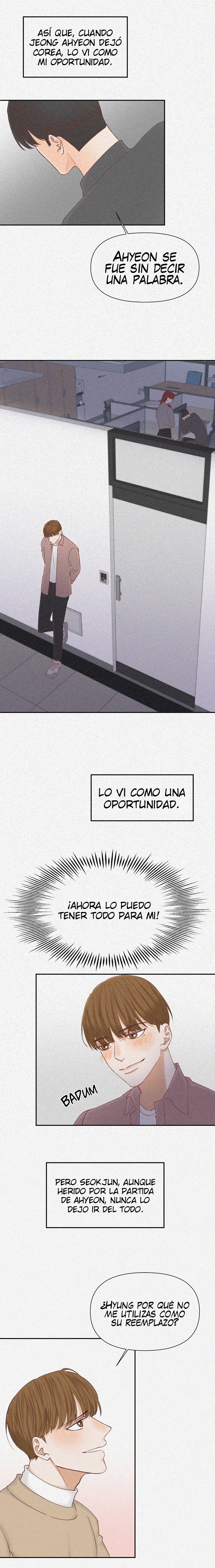 13 ¡Despierte, sr Presidente!