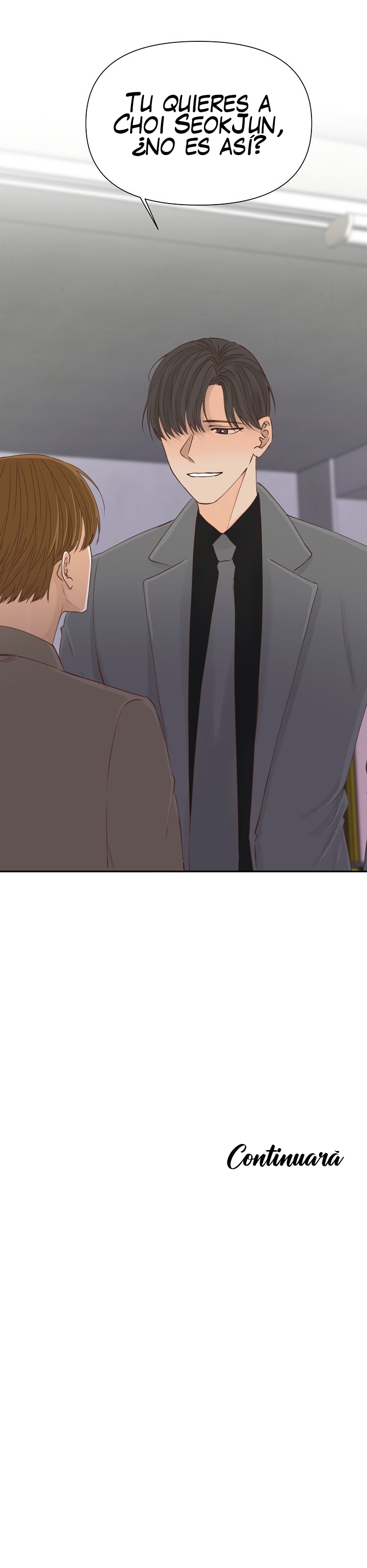 15 ¡Despierte, sr Presidente!