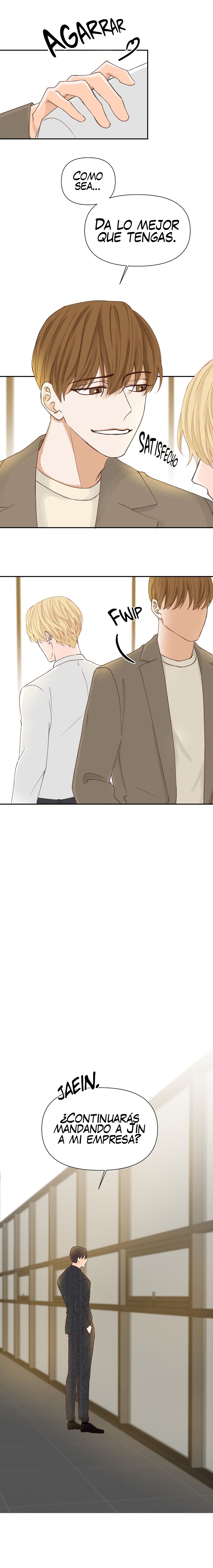 10 ¡Despierte, sr Presidente!