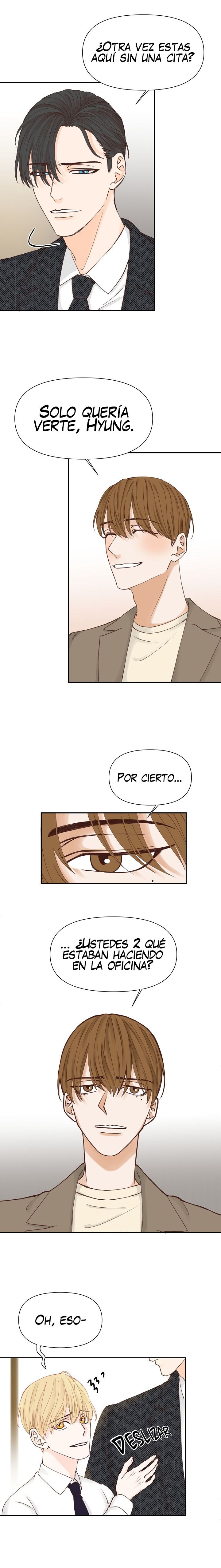 7 ¡Despierte, sr Presidente!