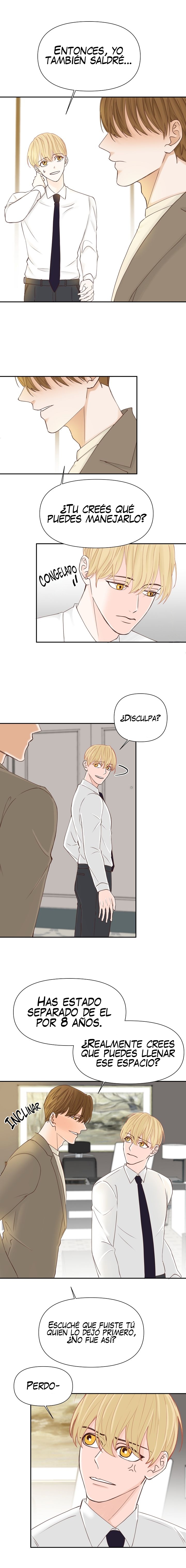 9 ¡Despierte, sr Presidente!