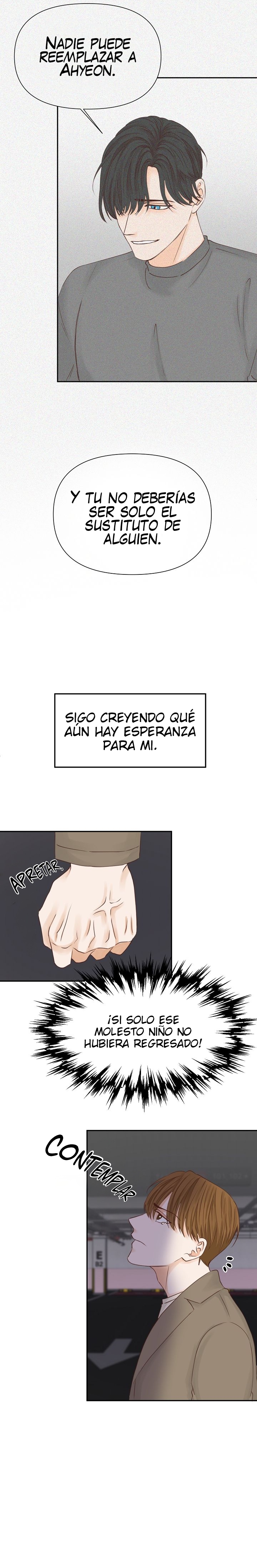 14 ¡Despierte, sr Presidente!