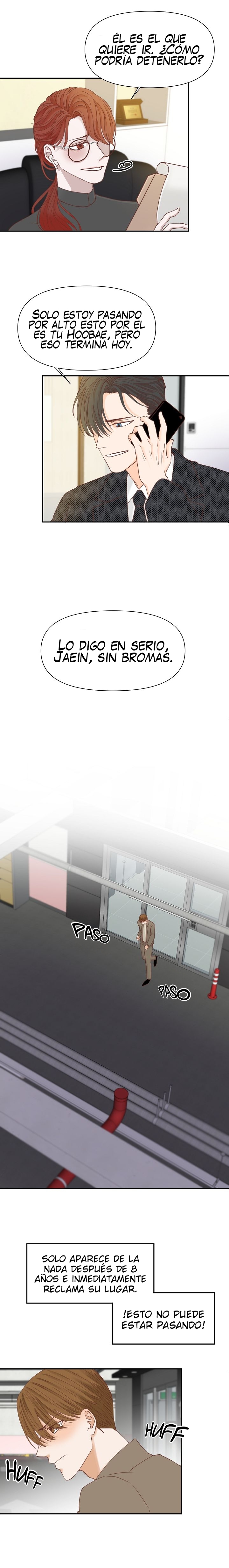 11 ¡Despierte, sr Presidente!