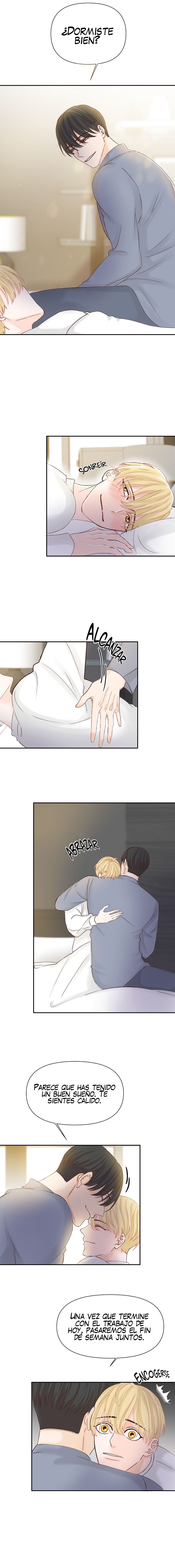 3 ¡Despierte, sr Presidente!