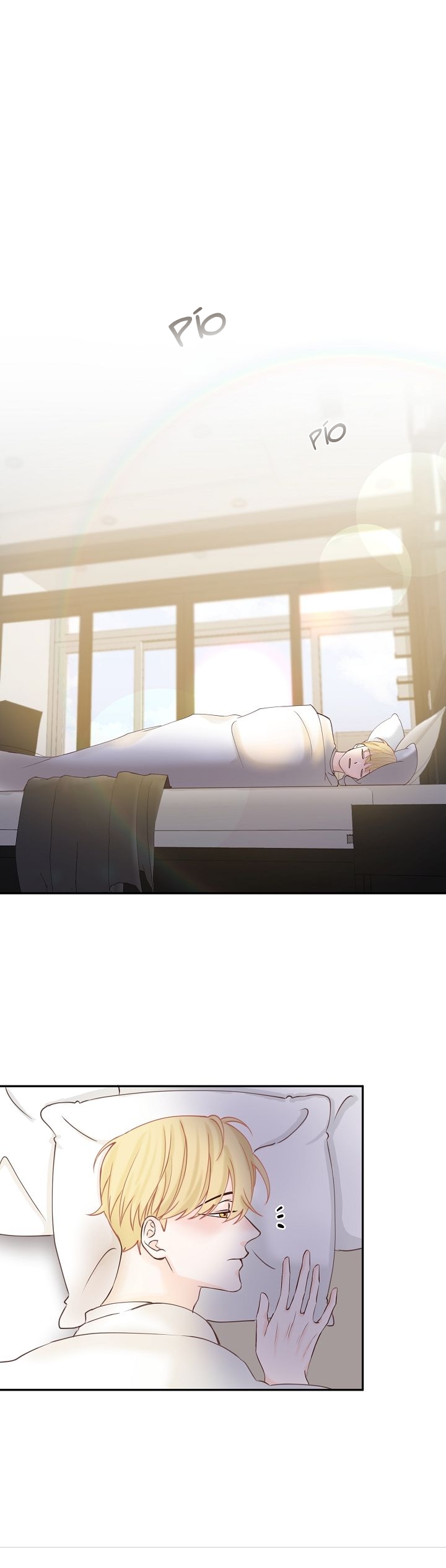 2 ¡Despierte, sr Presidente!