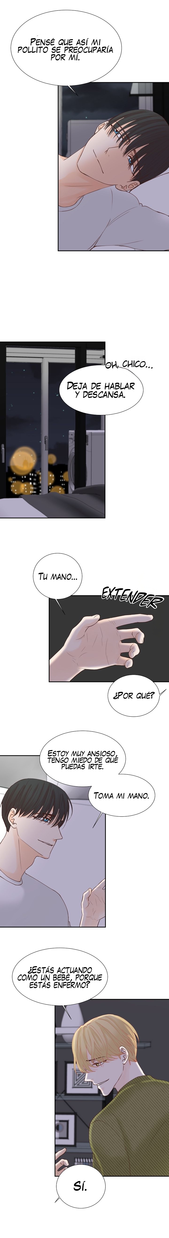 7 ¡Despierte, sr Presidente!