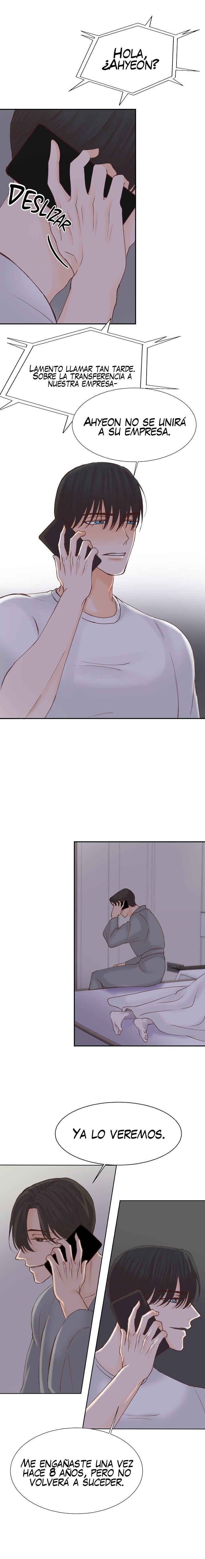 12 ¡Despierte, sr Presidente!