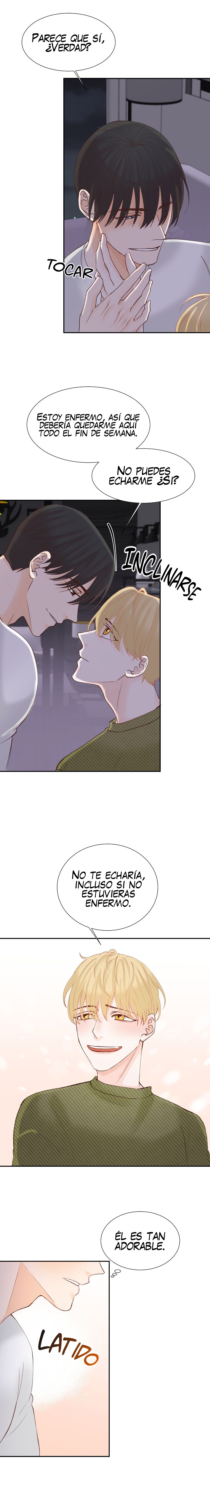 14 ¡Despierte, sr Presidente!