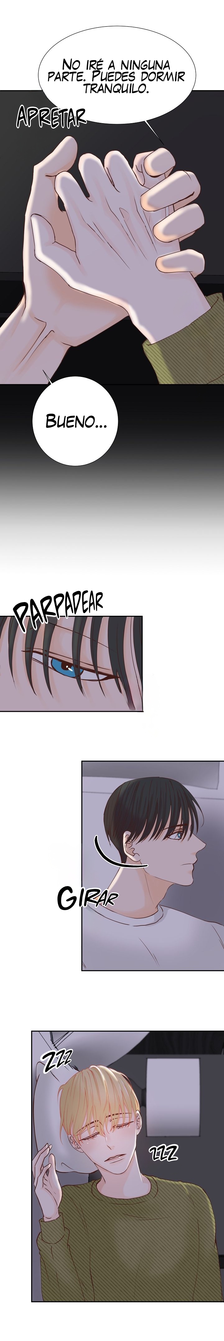 8 ¡Despierte, sr Presidente!